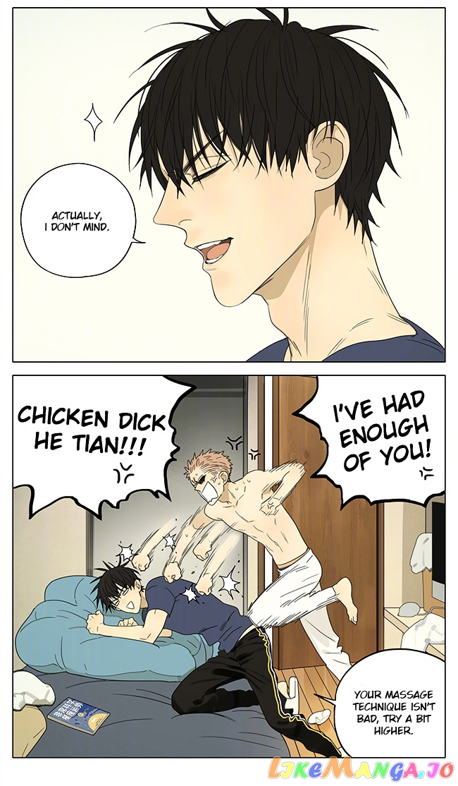 19 Days chapter 199 image 7